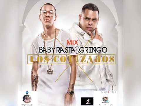 BABY RASTA Y GRINGO MIX - REGGAETON