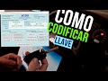 Como Codificar llave | AUDI | SEAT | VW |  en MENOS de 15min