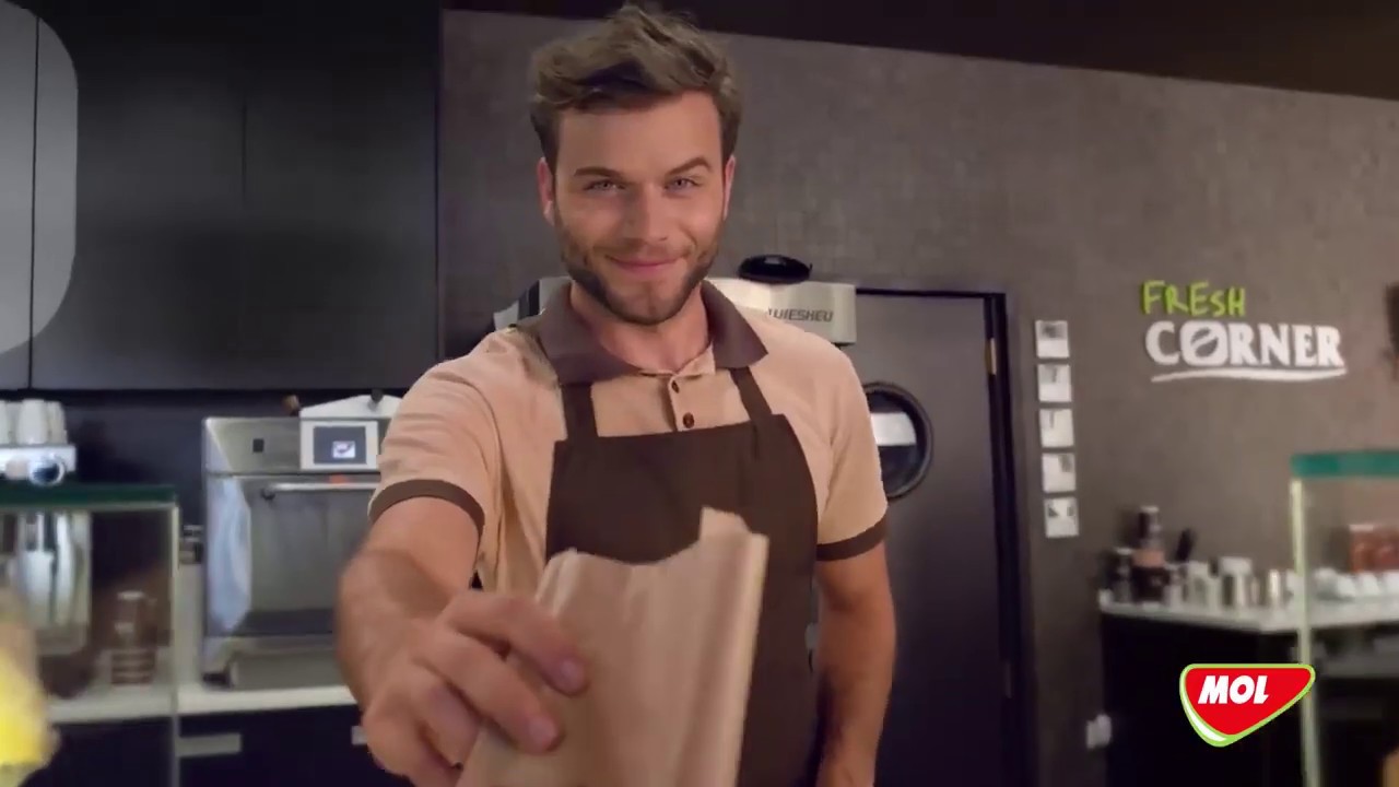 Bine ai venit la MOL Fresh Corner!
