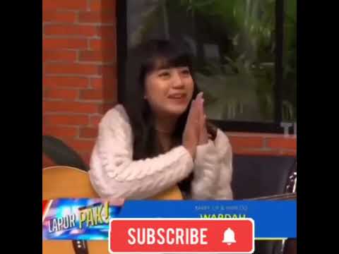 gombalan maut bikin baper