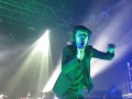 HIM - Resurrection (14/06/2017. Spain, Barcelona, Razzmatazz)