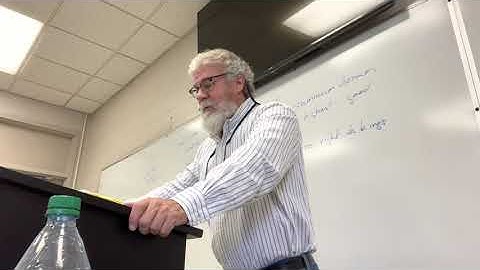 ENGL 2030.002 Lecture 24 103122