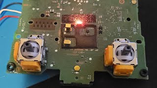 How To Calibrate Orange Hall Effect Analog For PS5/Dualsense Controllers!! Tutorial