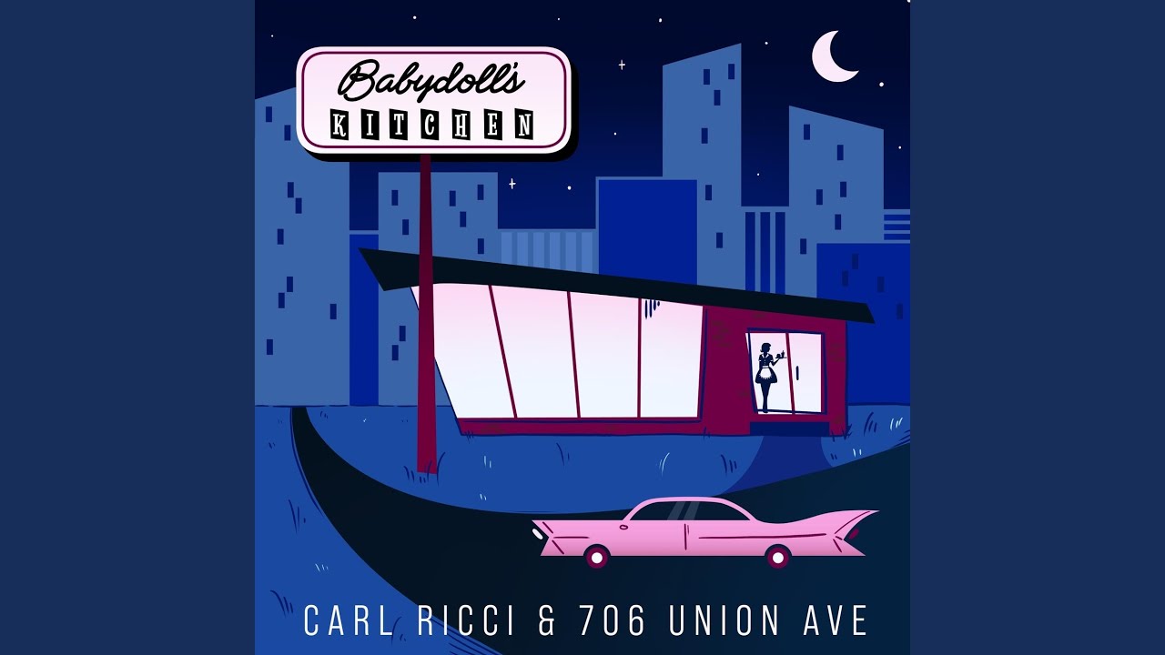 Babydoll's Kitchen - YouTube