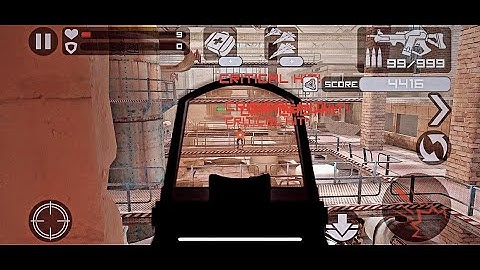 BLACK COMMANDO ONE MAN ARMY 💀🔥 HEADSHOTS AND CRITICAL HITS - #35 | FRONTLINE COMMANDO |