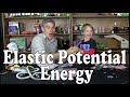 Elastic Potential Energy Unleashed: Balloon and Mousetrap Fun