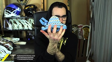 Custom Stringing : 16