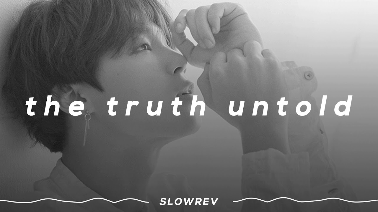 Чонгук the Truth Untold. BTS the Truth Untold. The Truth Untold.