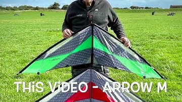 HQ Sportkites - Arrow M