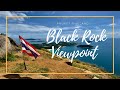 Black Rock Mountain / Phuket's Best Kept Secret / Thailand / Pa Hin Dam