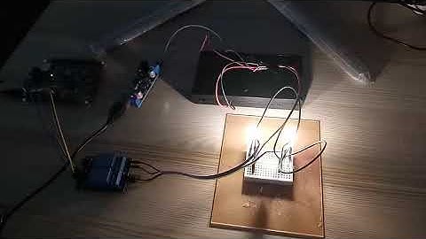 โปรเจค STM32 เปิดปิดไฟด้วยเสียง (STM32F407VET6)