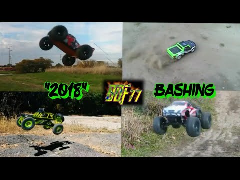 cheerwing syma x5sw RC Bashing 