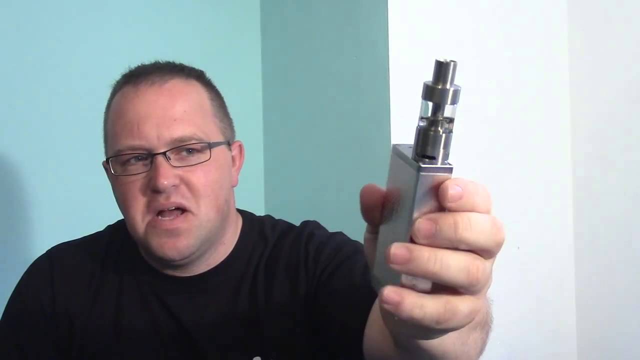 Innokin iTaste MVP 3 0 Pro 60 Watt