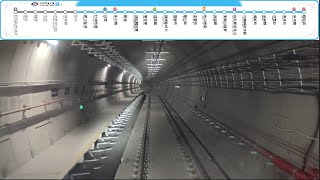 Line 6 , Suzhou Railway Transit Full Journey Front Time Lapsed POV
#trains #metro #subway #suzhou #railfans #railway #mtr
本片版权属MasaneMiyaPA, 如需使用作公开或私人用途, 请先征得MasaneMiyaPA同意并写出原作者, 同时本视频严禁下载后再次上传或用于受到第三方赞助的视频中。违者必究。
You are not allowed to make use of this video without MasaneMiyaPA s agreement and permission. Re-uploading this video or using it in videos sponsored by third parties is not allowed。 Line 6 , Suzhou Railway Transit Full Journey Front Time Lapsed POV