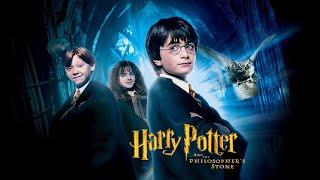 هاري بوتر الساحر الصغير الذي يواجه سيد الظلام | ملخص فيلم harry potter and the philosopher's stone