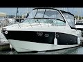 Full boat tour  2008 maxum 2900 se  79500