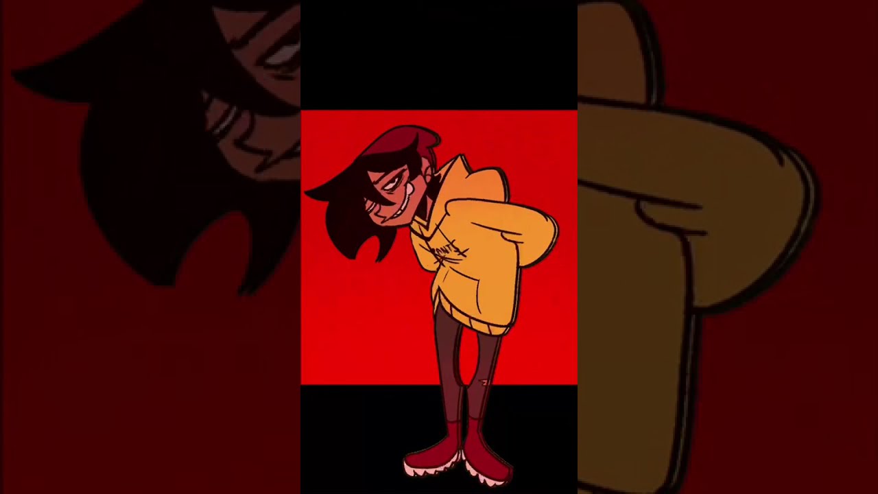 YOU LIKE MUSIC RIGHT? #animation #graveyardgremlins