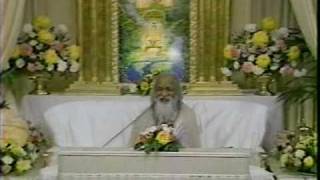 How Much Money Do You Have Maharishi Mahesh Yogi January 24 1985 Washington DC