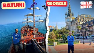 Batumi, Georgia 🇬🇪