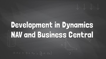 Knowledge Session - C/AL Development