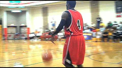 Gary Franklin talks about Mater Dei