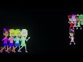 Cut Girls Vs Sweet Girls
