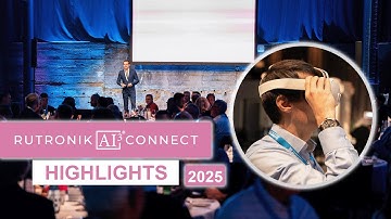 Rutronik AI³ Connect 2025 Recap – AI Innovations in Automotive & Industry