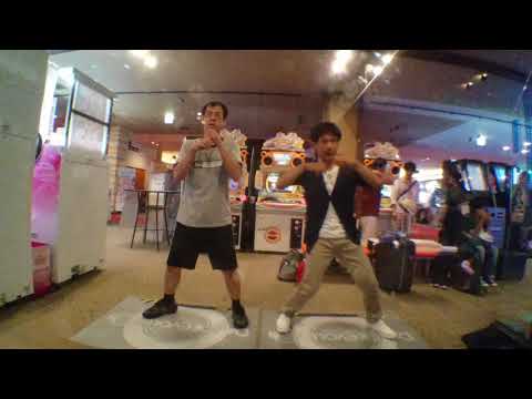 【ダンエボ】マジLOVE2000%【with TOM】