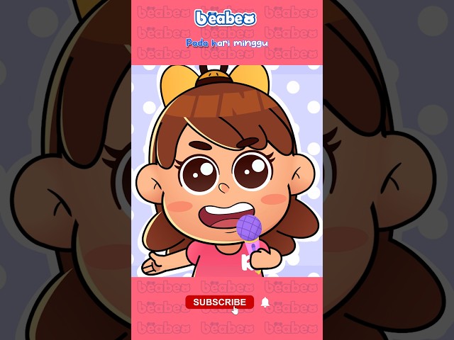 BeaBeo Lagu Anak Indonesia