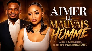 AIMER LE MAUVAIS HOMME | FILM NIGERIAN EN FRANCAIS | REGINA DANIELS | ZUBBY MICHAEL