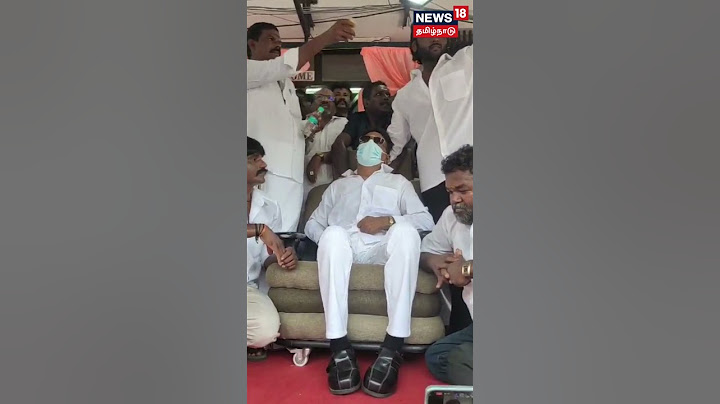 தொண்டர்களுடன் தனது பிறந்தநாளை கொண்டாடிய கேப்டன் விஜயகாந்த் | Vijayakanth Birthday | N18V