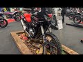 2026 Rieju Aventura 607 The 1 000 Km Range Beast EICMA 2025 Walkaround