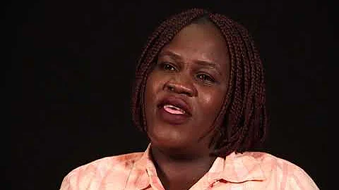 Nakumbuka Tulikutana Na Josephine Kwa Kibanda Laki...