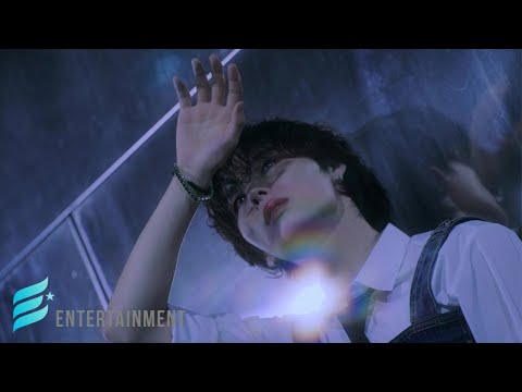 ELAST(엘라스트) - Kiss me baby M/V Teaser #1