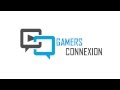 Animation  gamers connexion 4k