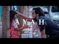 AYAH I love you ( film pendek )