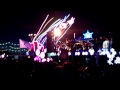 Kaskade Tear Down These Walls EDC Las Vegas 2015 Redux Set mp3