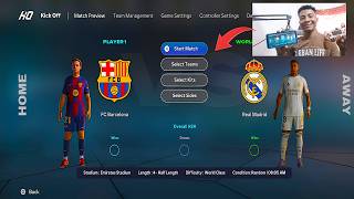 😱SALIO NUEVA EDICION FIFA 16 MOD FC 26 Android - MODO CARRERA SAVE MODE y LIGAS 2026 ACTUALIZADAS 🔥