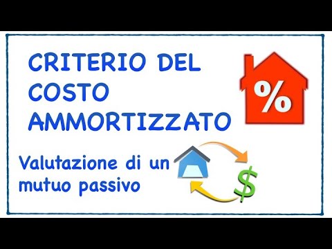 Video: Che cos'è un pagamento ammortizzato?