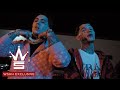 Lil Qell x Peso Peso - Chemist (Official Music Video)