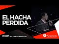 #402 El hacha perdida - Pastor Ricardo Rodríguez