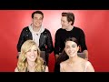 The Cast Of "Shadowhunters" Discover Which Character They Really Are