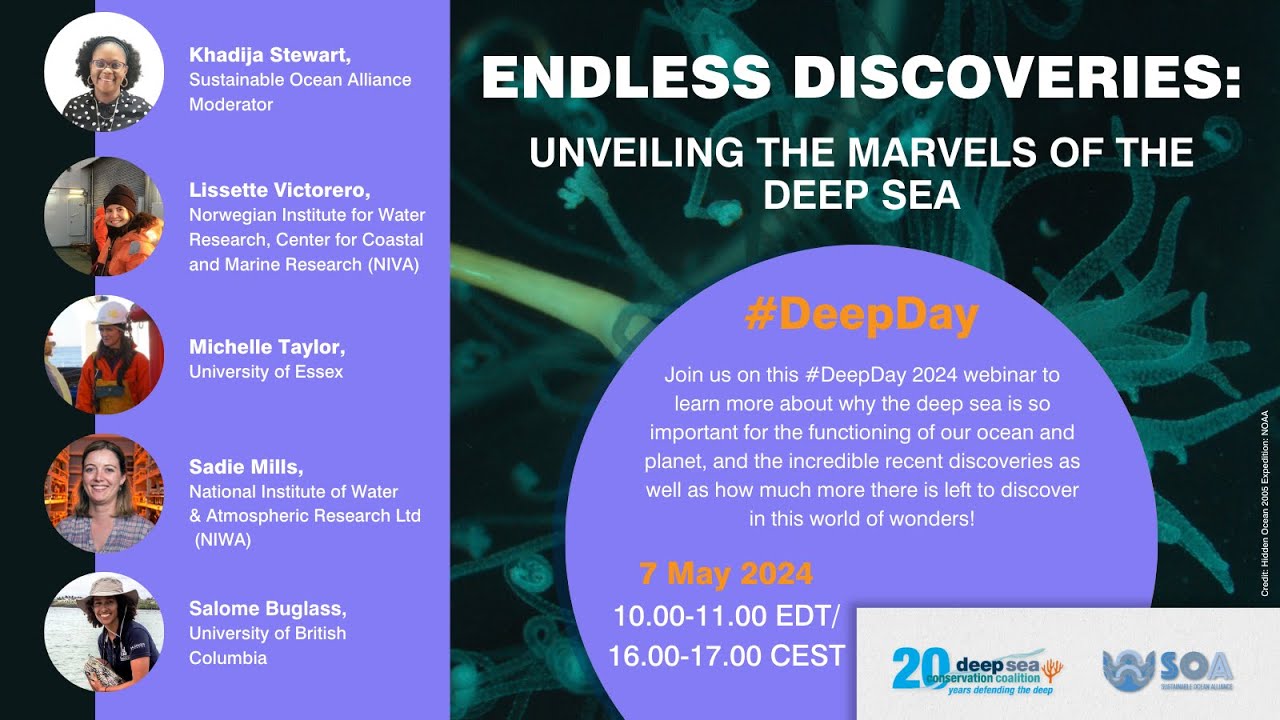 Deep Day 2024 Webinar - YouTube