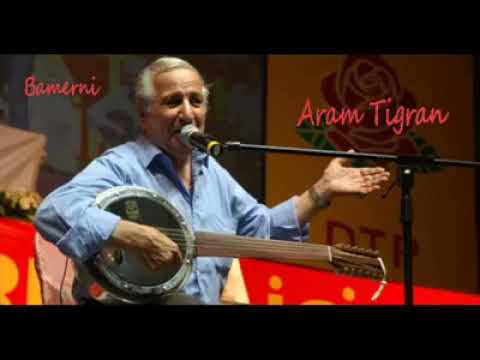 Aram Tigran album ax dil