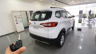 7.60 लाख में 7 SEATER ! Renault Triber RXT Review 2024.