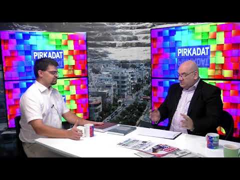 PIRKADAT: dr. Ligeti Dávid