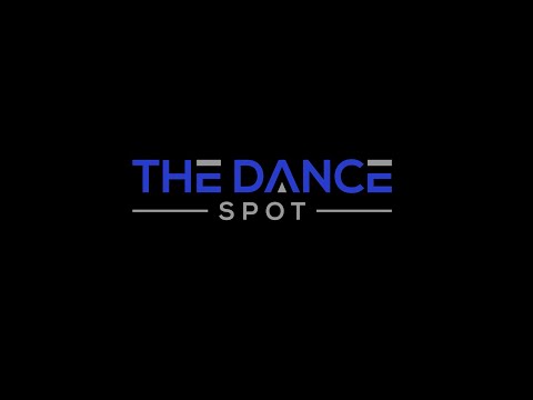 The Dance Spot - Studio Vid 2024
