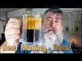 How To Make BEER- Dark! - Day 16,701