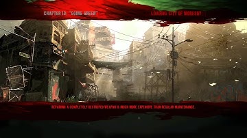 Dead Island Walkthrough Part 69: Going From Station To Jungle [PC] [HD]