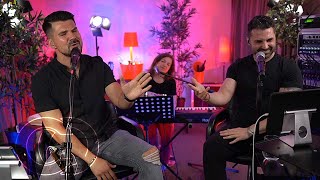 Lucian Colareza x Pepe x Elena Gatcin - Historia de un amor 🔥 LIVE la CONCERT online